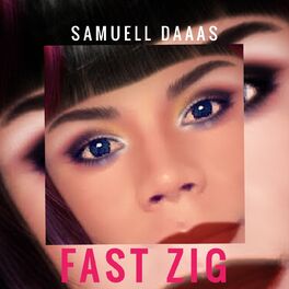 Album cover of Fast Zig