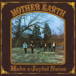 Album cover of Make A Joyful Noise