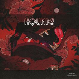 Album cover of Hounds