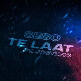 Album cover of Te Laat