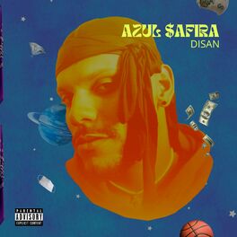Album cover of Azul Safira