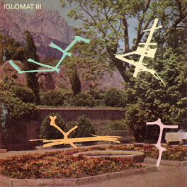Album cover of Iglomat III