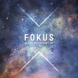 Album cover of Fokus (Live)