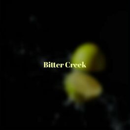 Album cover of Bitter Creek