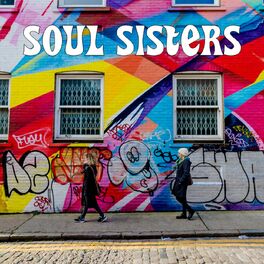Album cover of Soul Sisters