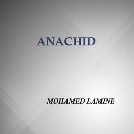 Album cover of Anachid