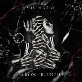 Album cover of Mis Mañas
