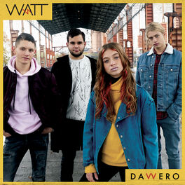 Album cover of Davvero