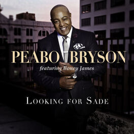 Album cover of Looking For Sade (Remix)