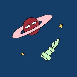 Album cover of Spoutnik