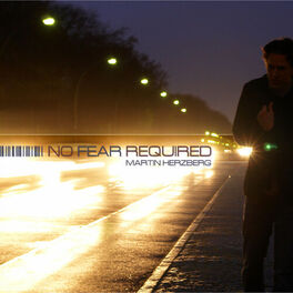 Album cover of No Fear Required