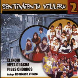 Album cover of Sentimiento Villero, Vol. 2