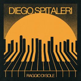 Album cover of Raggio di sole
