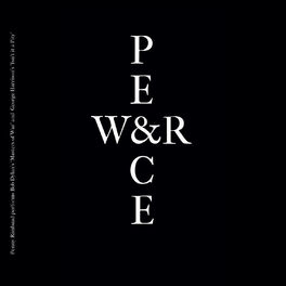 Album cover of War & Peace