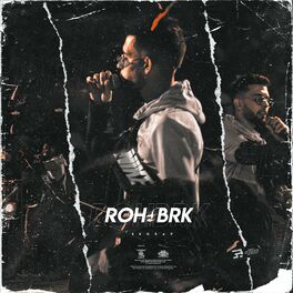 Album cover of Roh Brk 4