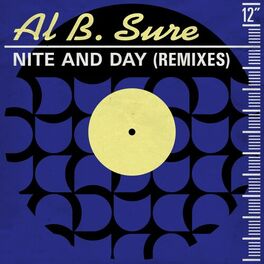 Album cover of Nite and Day (Remixes)