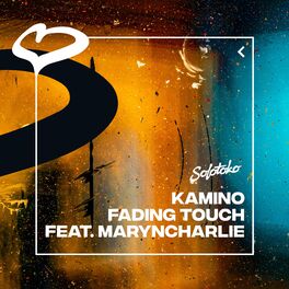 Album cover of Fading Touch (feat. MarynCharlie)