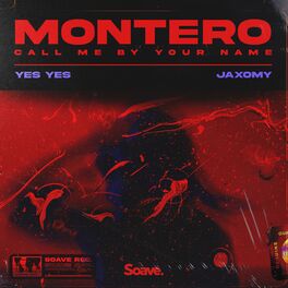 Album cover of MONTERO (Call Me By Your Name)