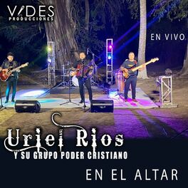 Album cover of En el Altar