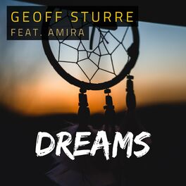 Album cover of Dreams (feat. Amira)