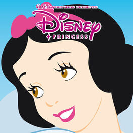 Album cover of Disney Doubles: Princess