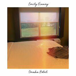 Album cover of Omaha Hotel