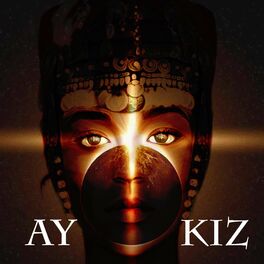 Album cover of Aykız (feat. Sero)