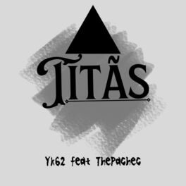 Album cover of Titãs