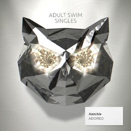 Album cover of Adored