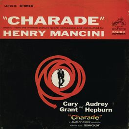 Album cover of Charade