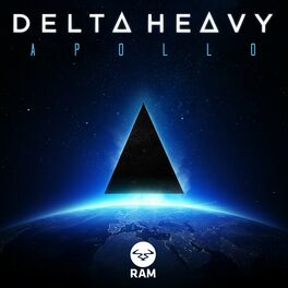 Album cover of Apollo EP