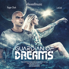 Album cover of Guardian Of Dreams