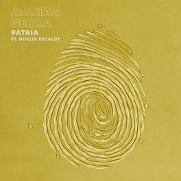 Album cover of Patria