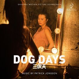 Album cover of Dog Days (Original Motion Picture Soundtrack)