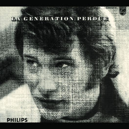 Album picture of La génération perdue