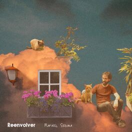 Album cover of Reenvolver
