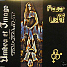Album cover of Feuer Und Licht