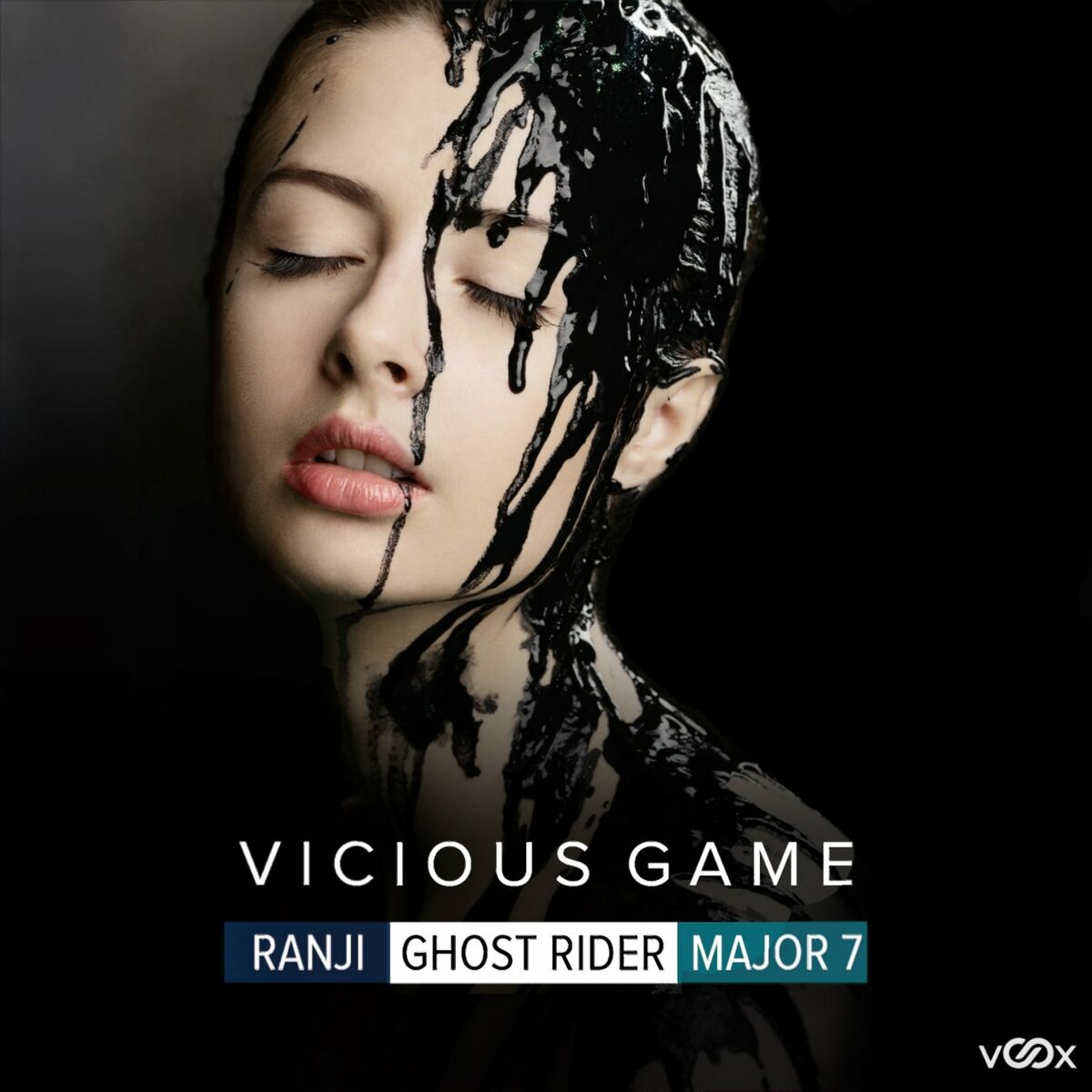 GHOST RIDER - Vicious Game: тексты и песни | Deezer