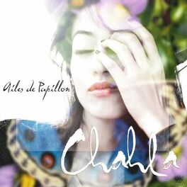 Album cover of Ailes de papillon