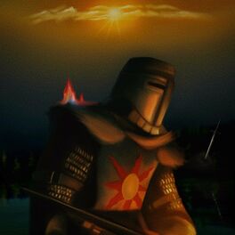 Album cover of Journey of Solaire