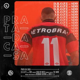Album cover of Prata da Casa