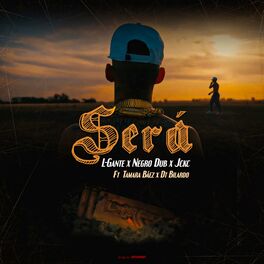 Album cover of Será (feat. Tamara Báez & DT.Bilardo)