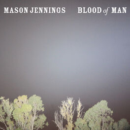Album cover of Blood Of Man