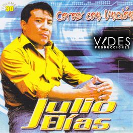Album cover of Coros Con Uncion