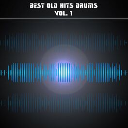 Album cover of Best Old Hits Drum Vol. 1 (Special Extended Drum Versions)