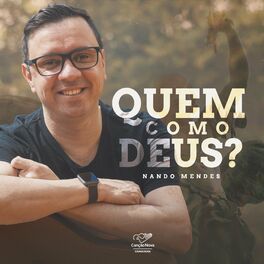 Album cover of Quem Como Deus?