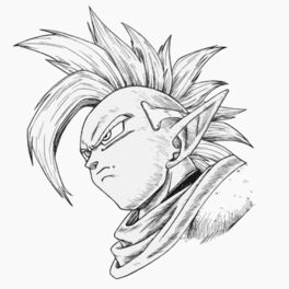 Dragon Ball - We Gotta Power (Tv Size): listen with lyrics | Deezer Dragon Ball - We Gotta Power (Tv Size): listen with lyrics | Deezer