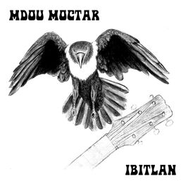 Album cover of Ibitlan
