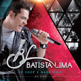 Album cover of Só Você e Nada Mais - Ao Vivo
