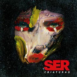 Album cover of Criaturas